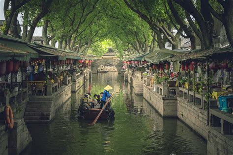 苏州北有什麼好玩的 當然，我們也可以談論一下蘇州周邊的小鎮和風景